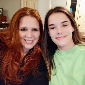 Meet your Posher, Wendy